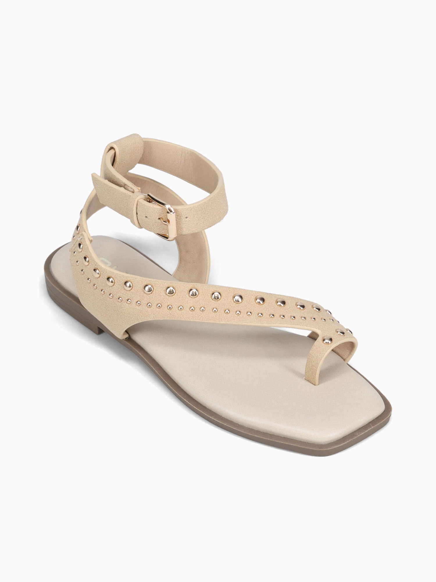 Sahara Beige Suede Beige / 5 / M