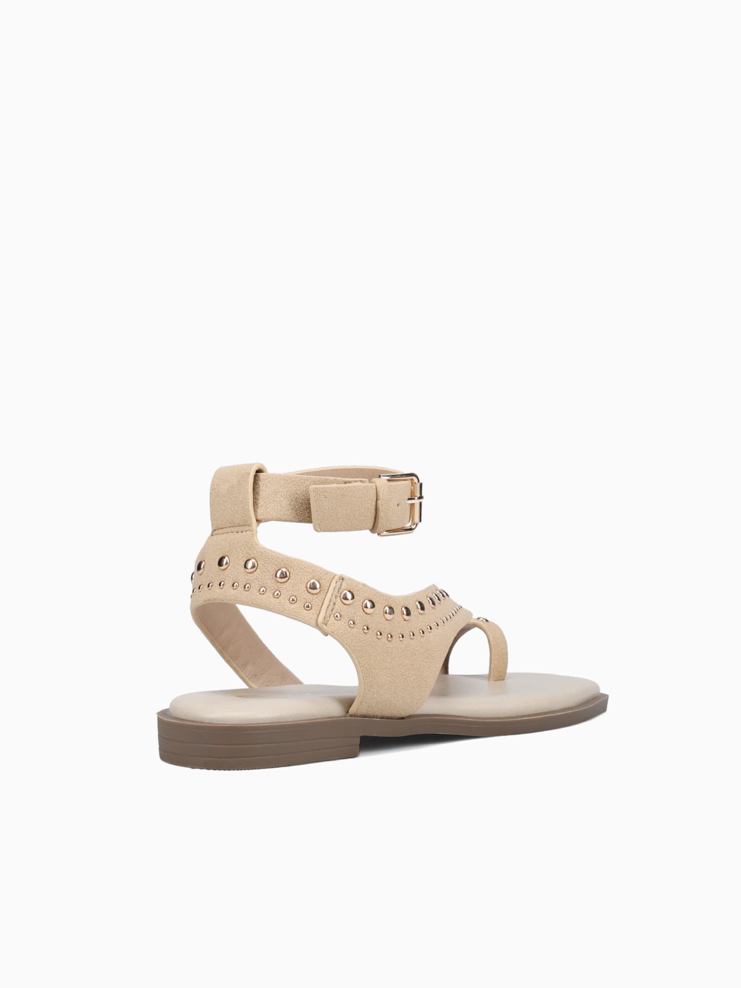 Sahara Beige Suede Beige / 5 / M