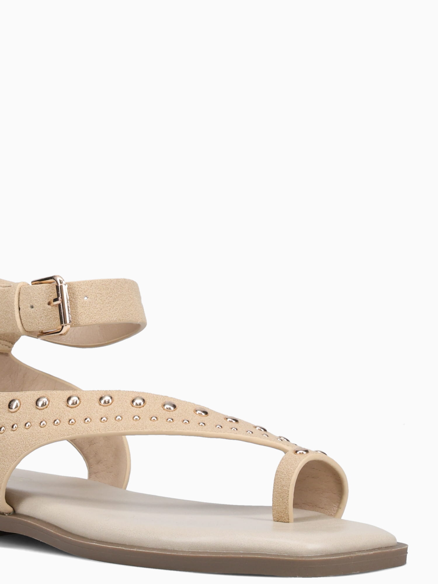 Sahara Beige Suede Beige / 5 / M