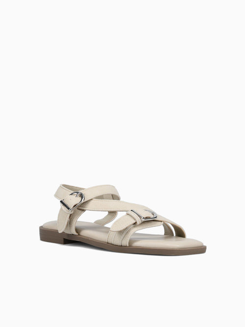 Isarel Taupe Suede Taupe / 5 / M