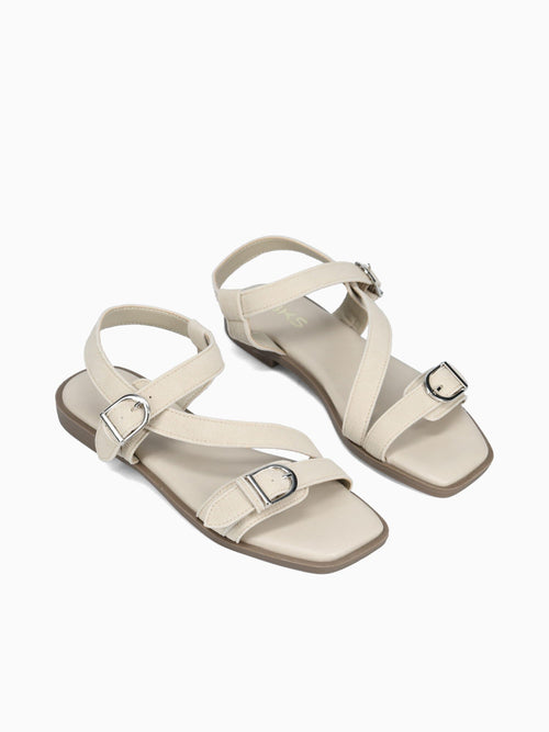 Isarel Taupe Suede Taupe / 5 / M