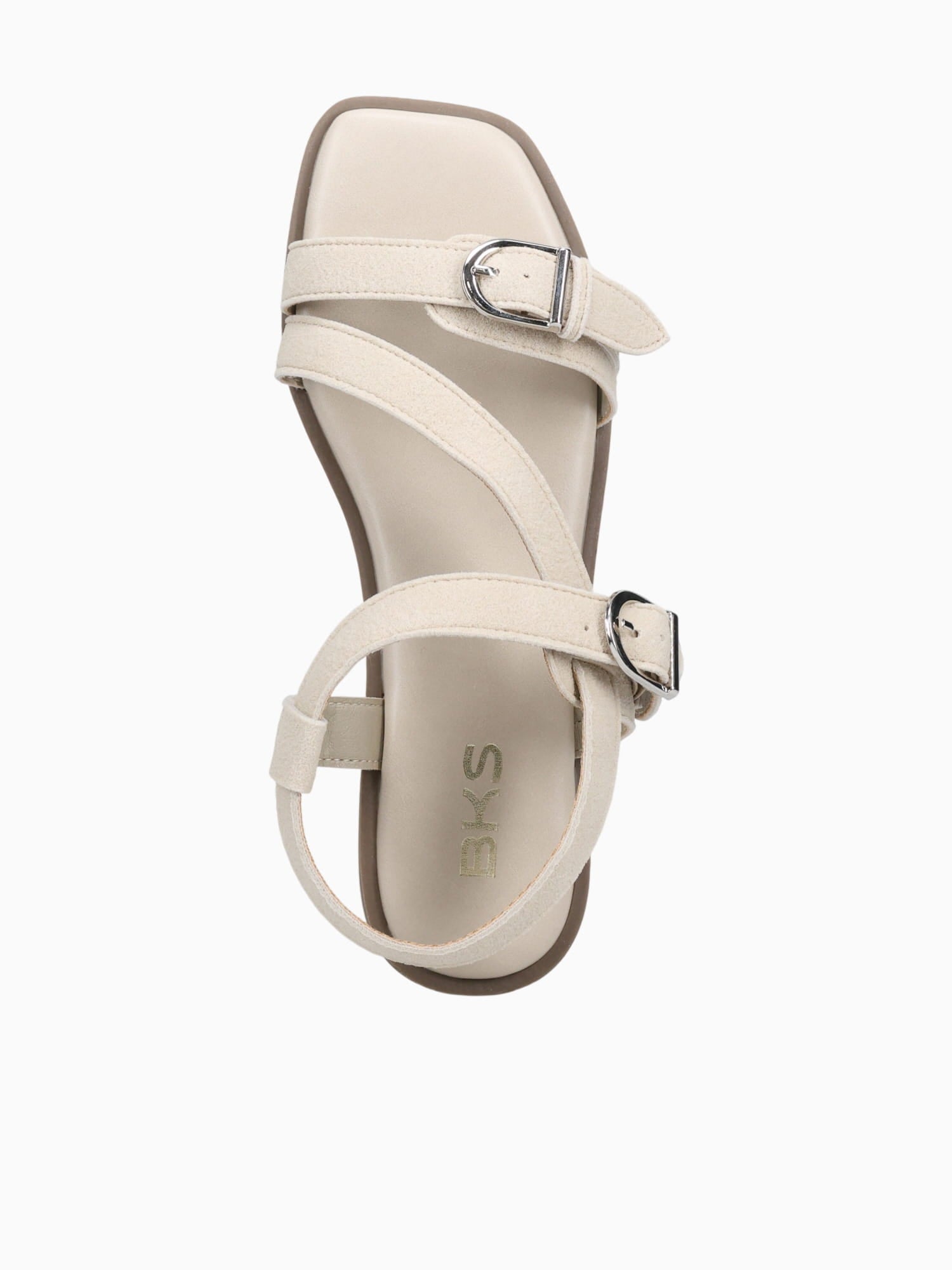 Isarel Taupe Suede Taupe / 5 / M