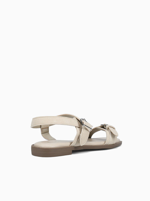 Isarel Taupe Suede Taupe / 5 / M