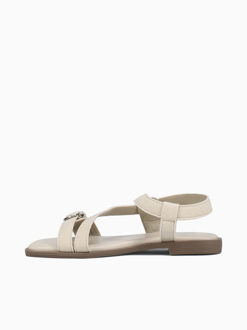 Isarel Taupe Suede Taupe / 5 / M