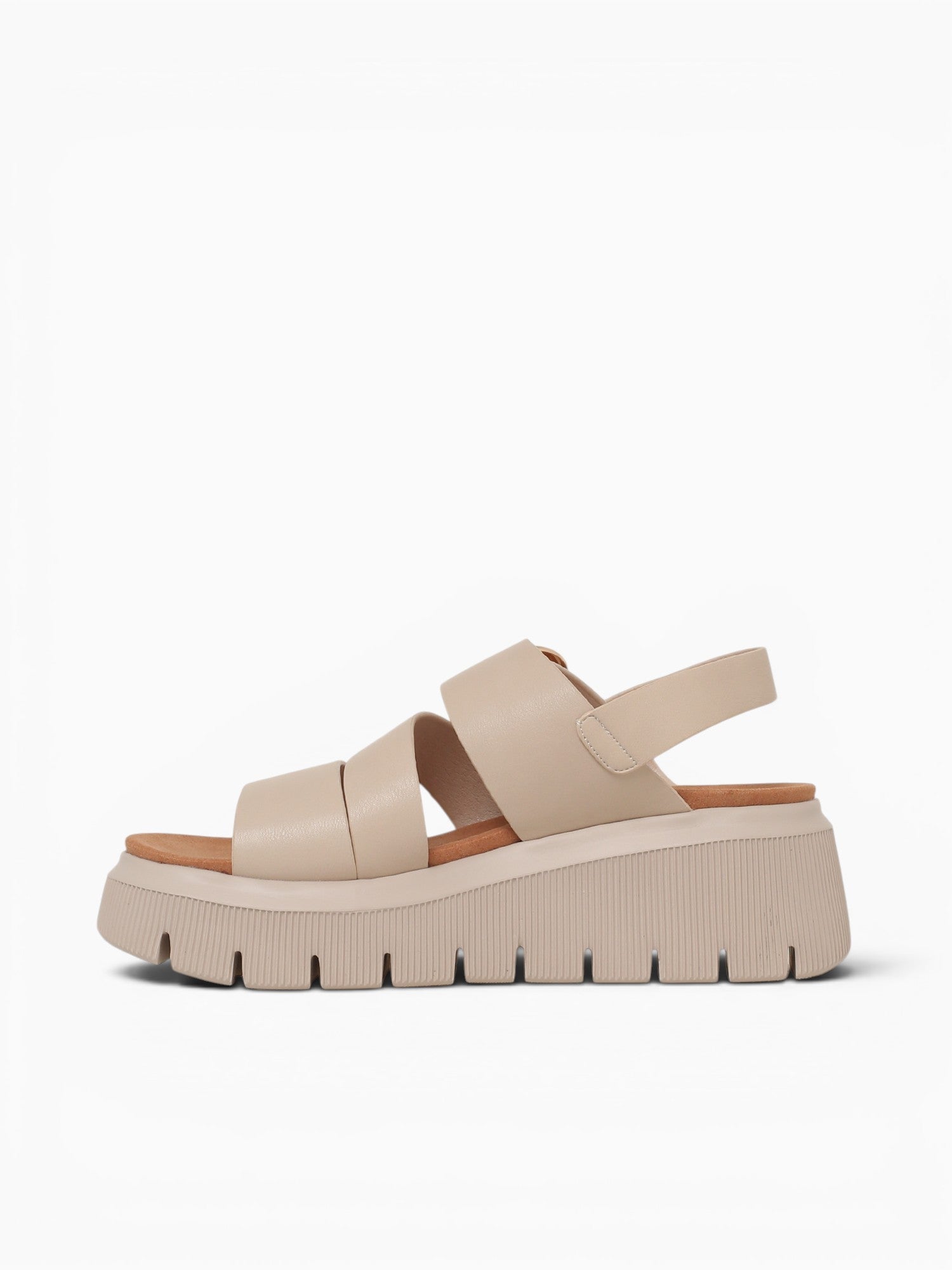 Joni Off White Smooth Off White / 5 / M