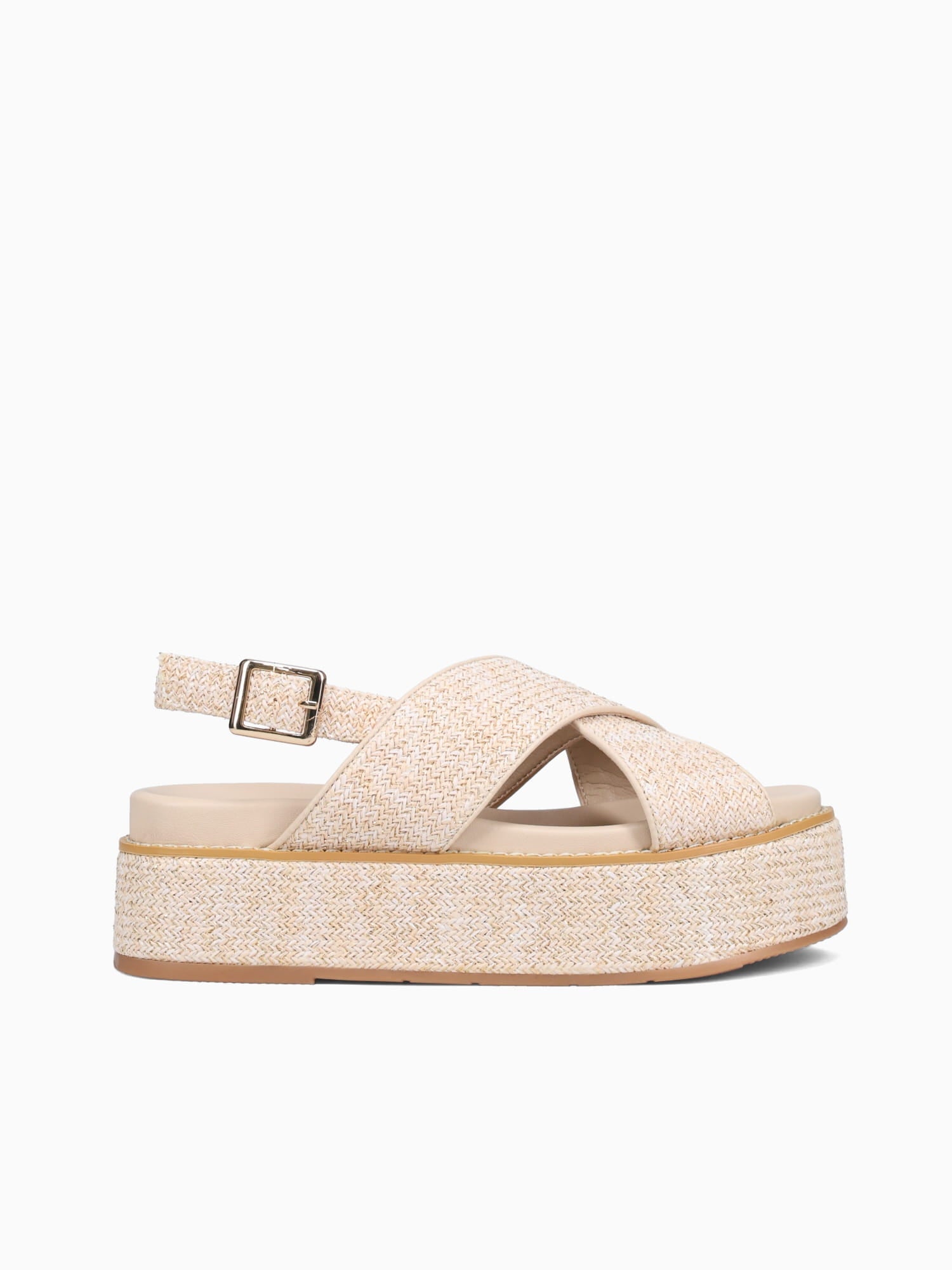 Rafael Gold Metallic Gold / 5 / M