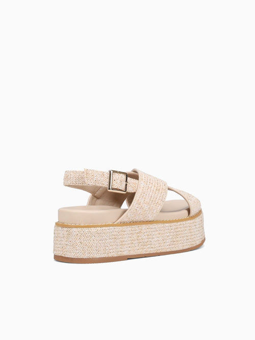 Rafael Gold Metallic Gold / 5 / M