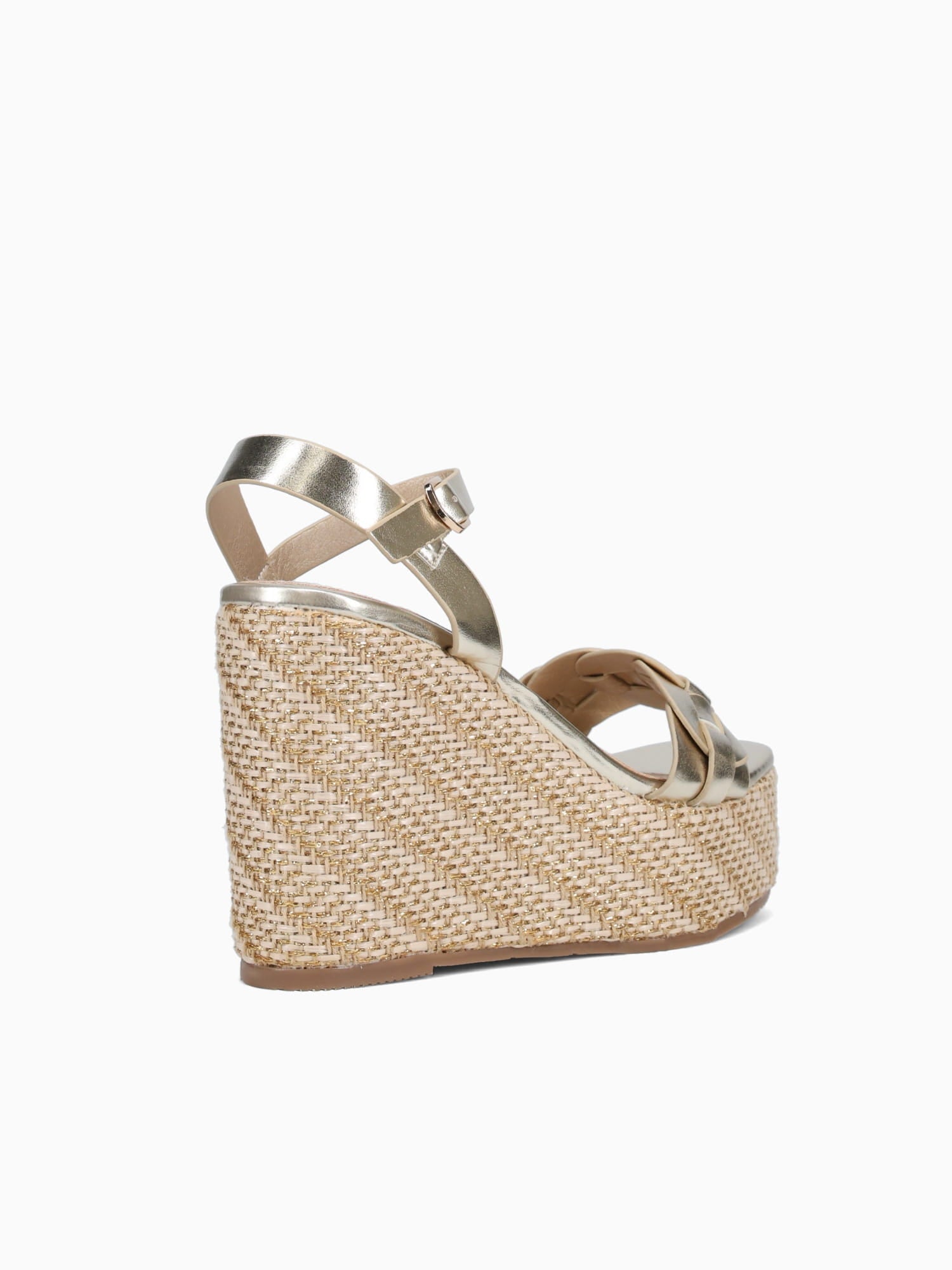Veneta Gold Metallic Gold / 5 / M