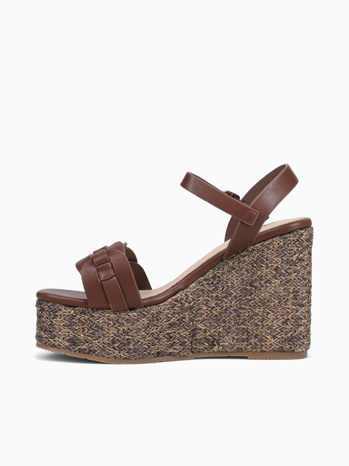Veneta Dark Brown Smooth Dark Brown / 5 / M