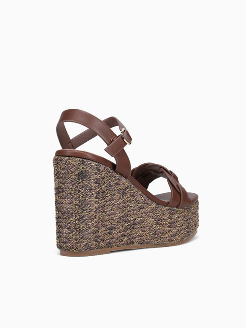 Veneta Dark Brown Smooth Dark Brown / 5 / M