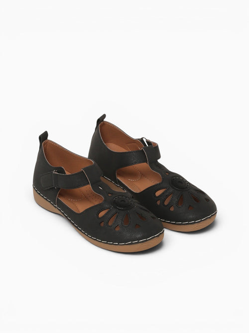 Henna Black Smooth Black / 5 / M