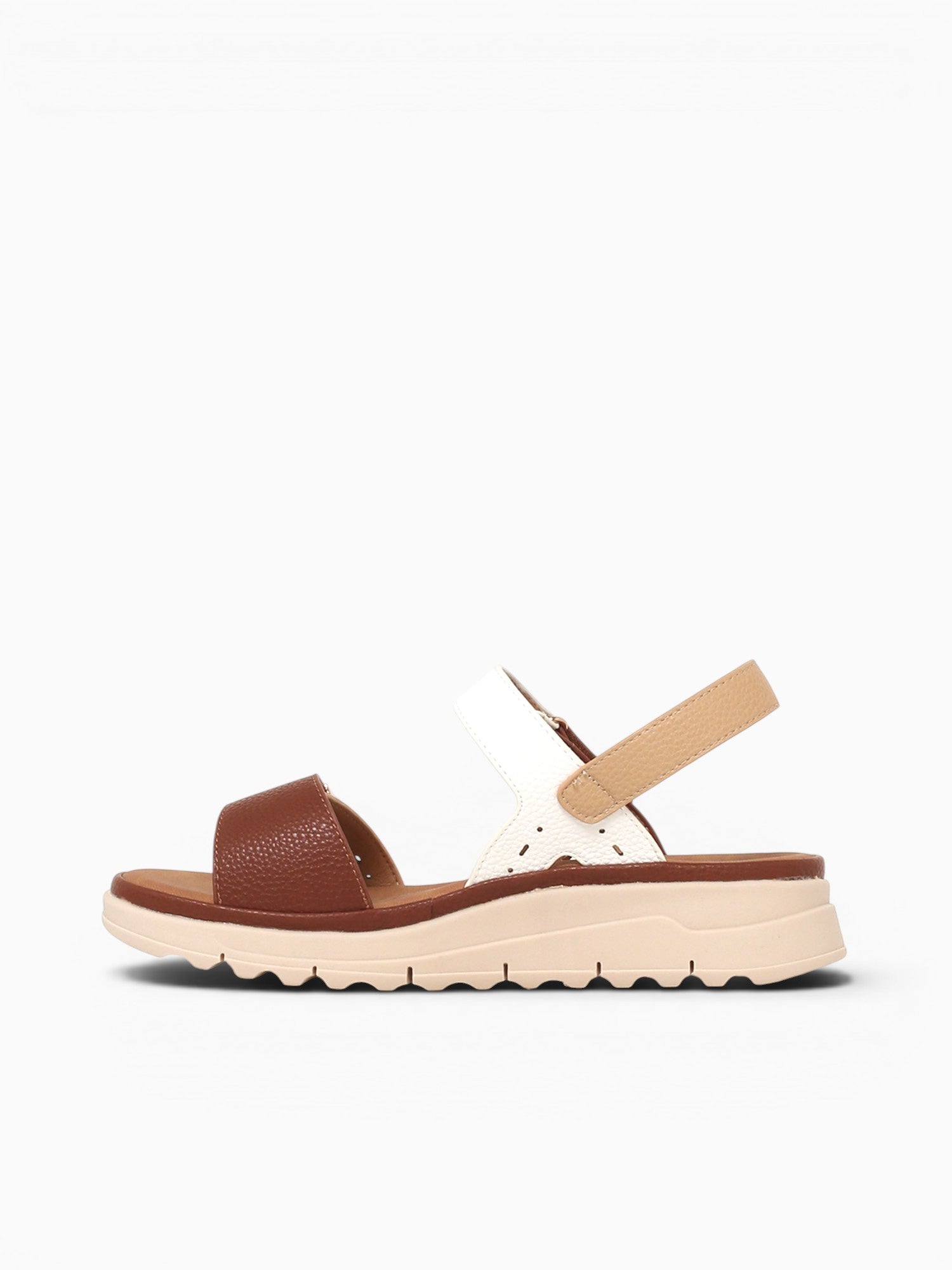 Gesa Brown Smooth Brown / 5 / M
