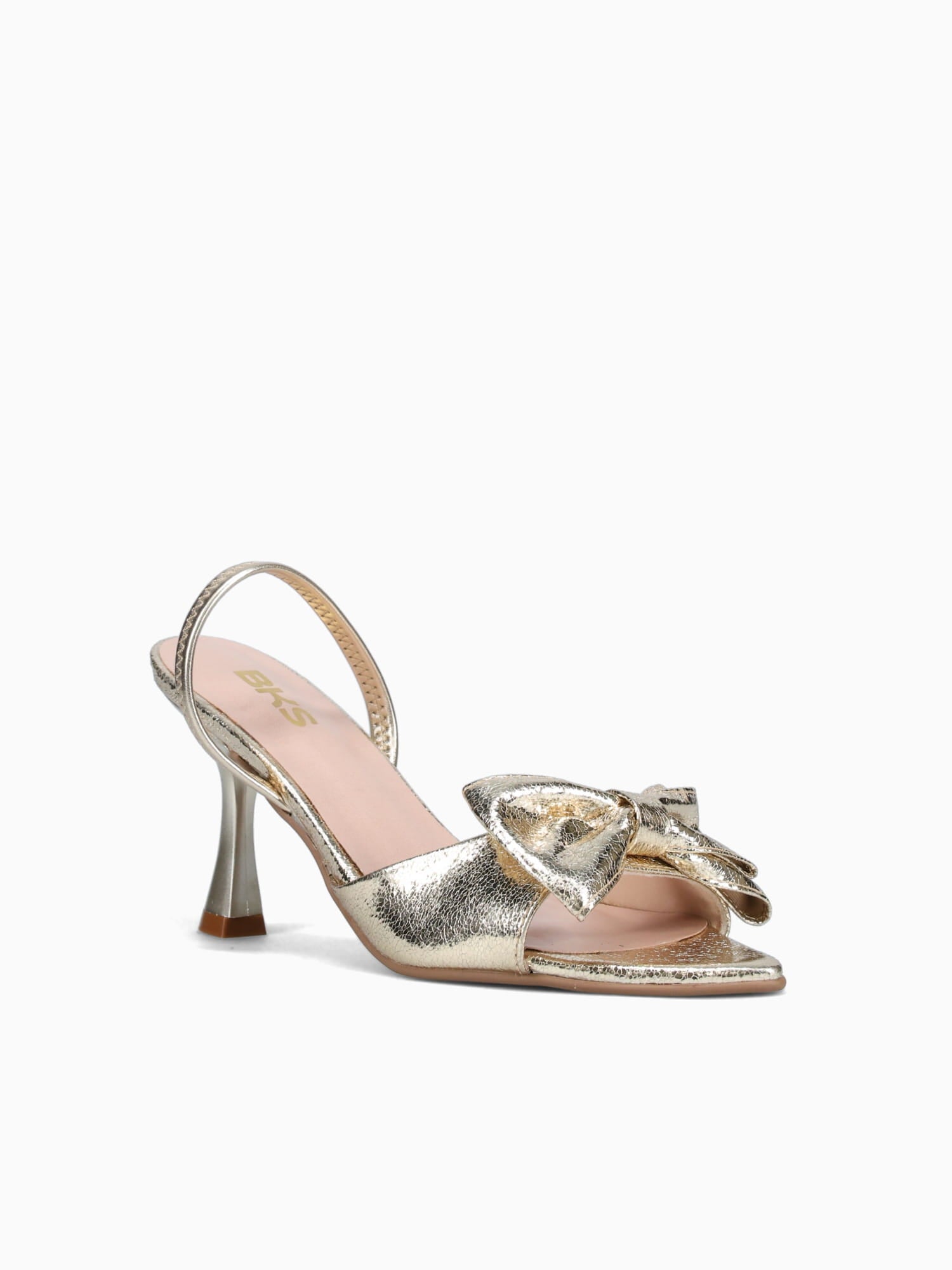Laccio Gold Metallic Gold / 5 / M