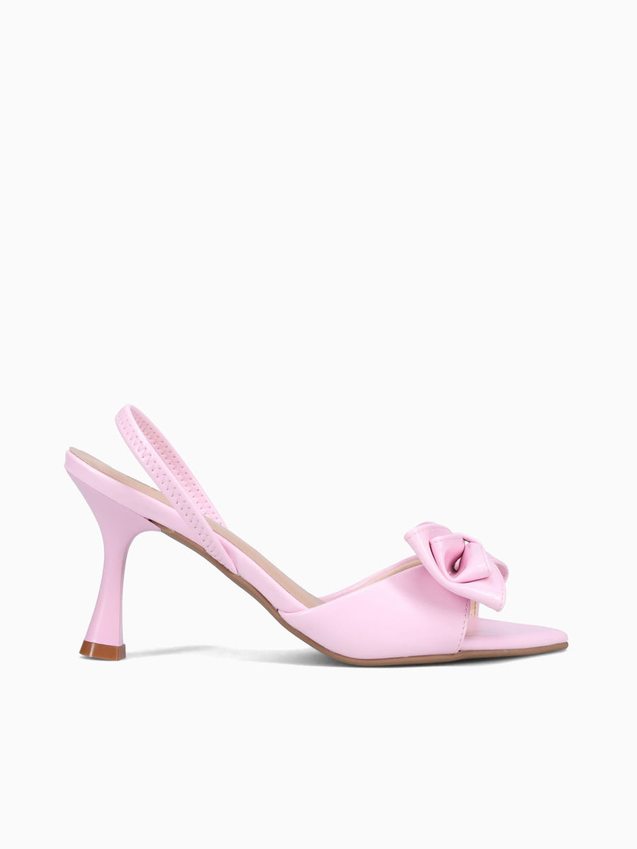 Laccio Suspiro Smooth Pink / 5 / M