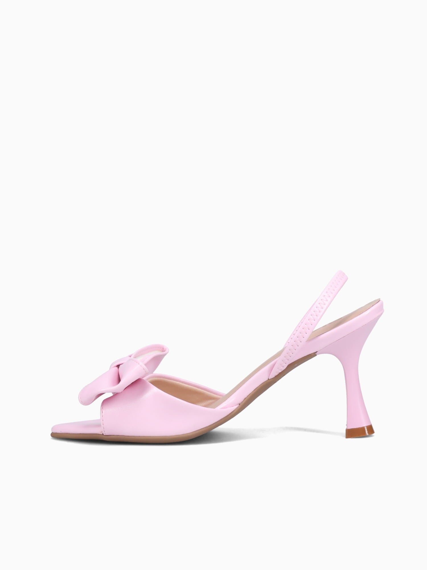 Laccio Suspiro Smooth Pink / 5 / M