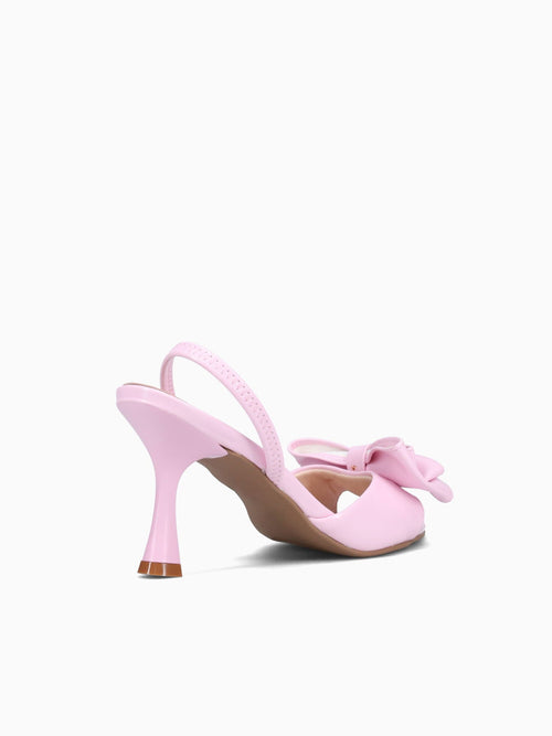 Laccio Suspiro Smooth Pink / 5 / M