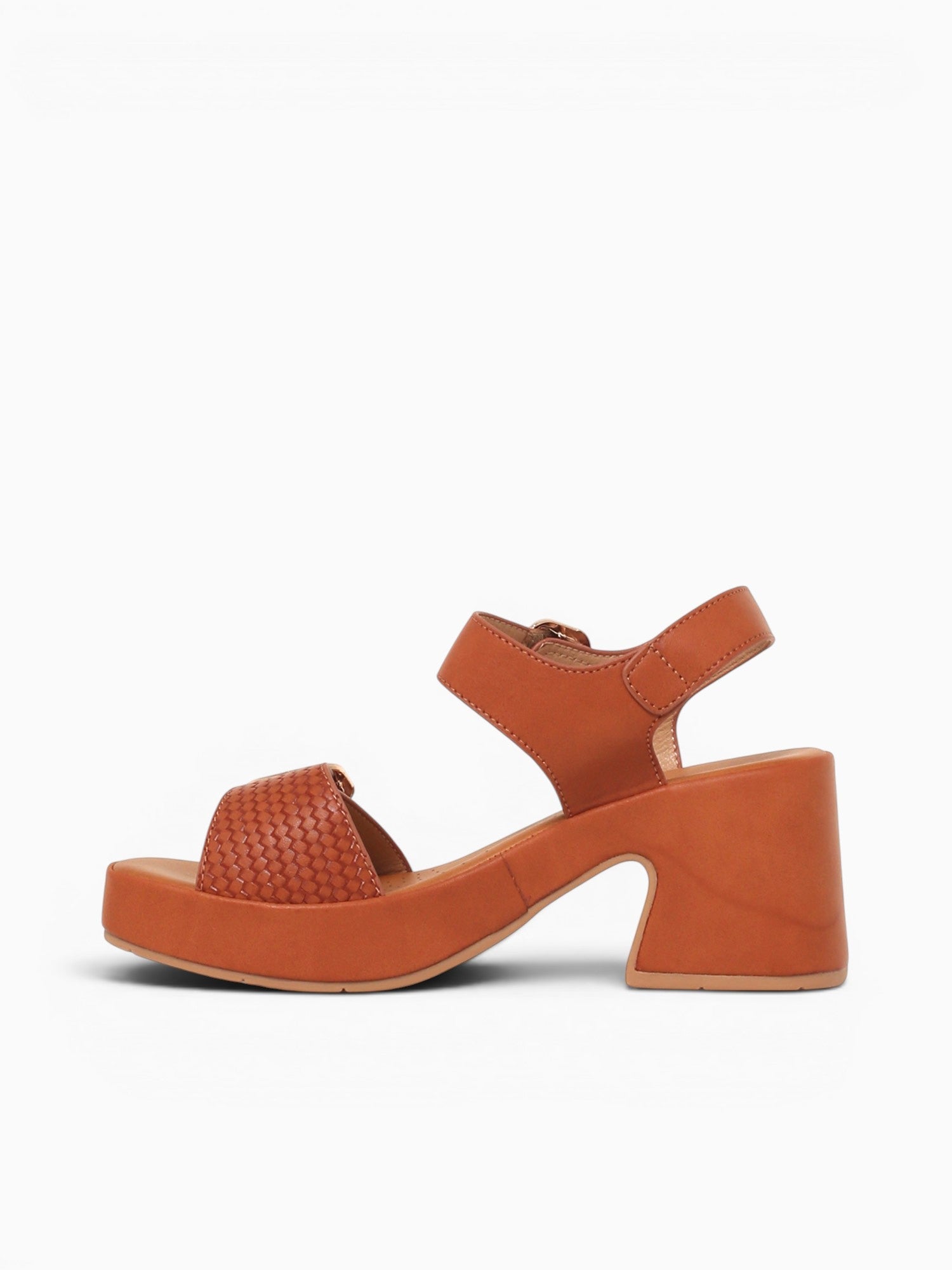 Mila Brown Smooth Brown / 5 / M