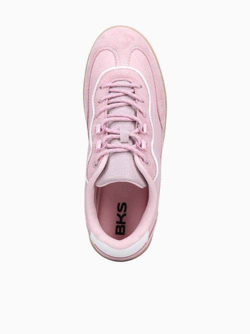 Susie Pink Soft Pink / 5 / M