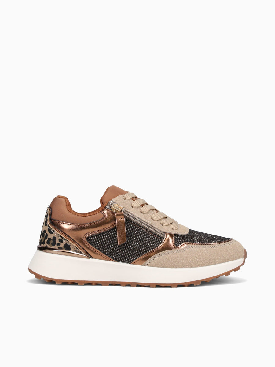 Simona Bronze Multi Bronze / 5 / M