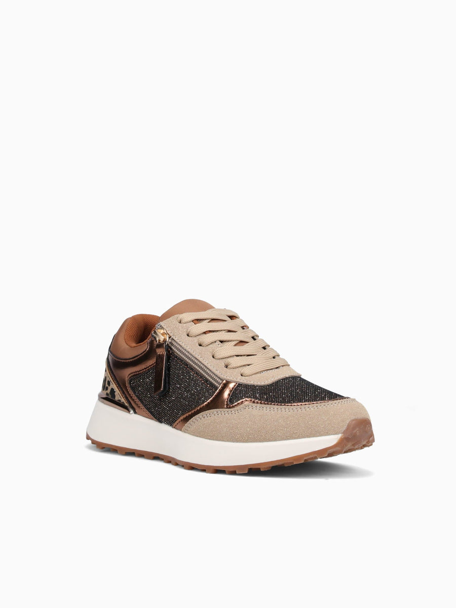 Simona Bronze Multi Bronze / 5 / M