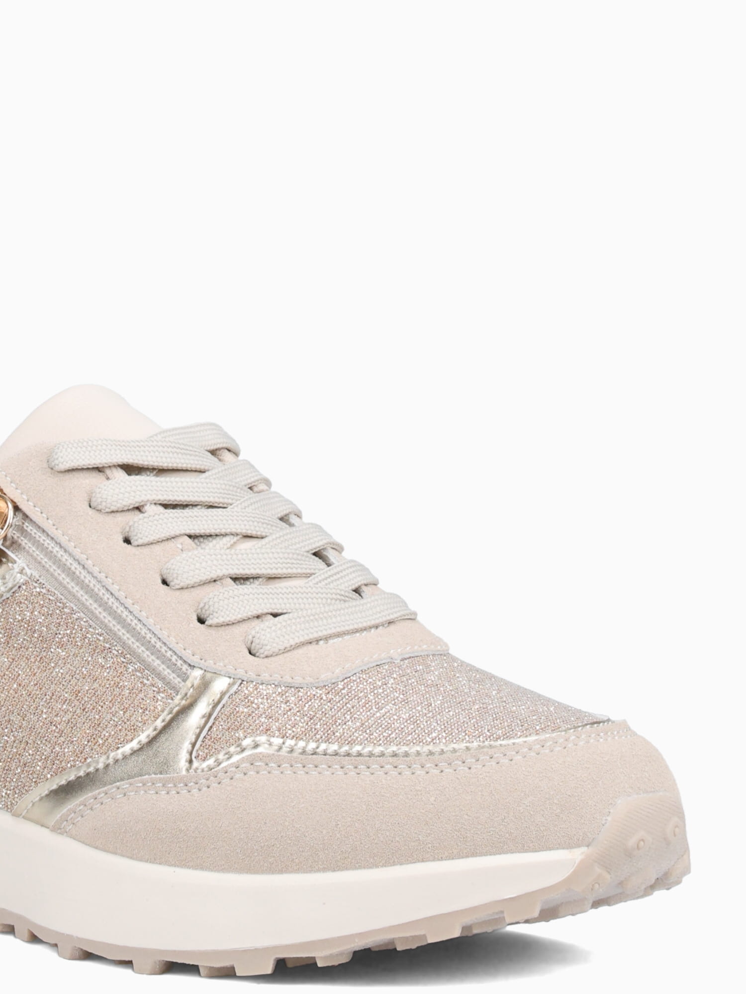 Simona Gold Metallic Gold / 5 / M