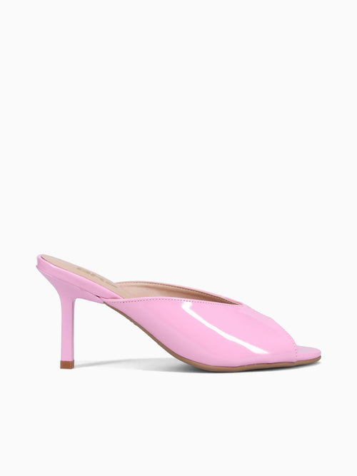 Amore Jujuba Verniz Pink / 5 / M