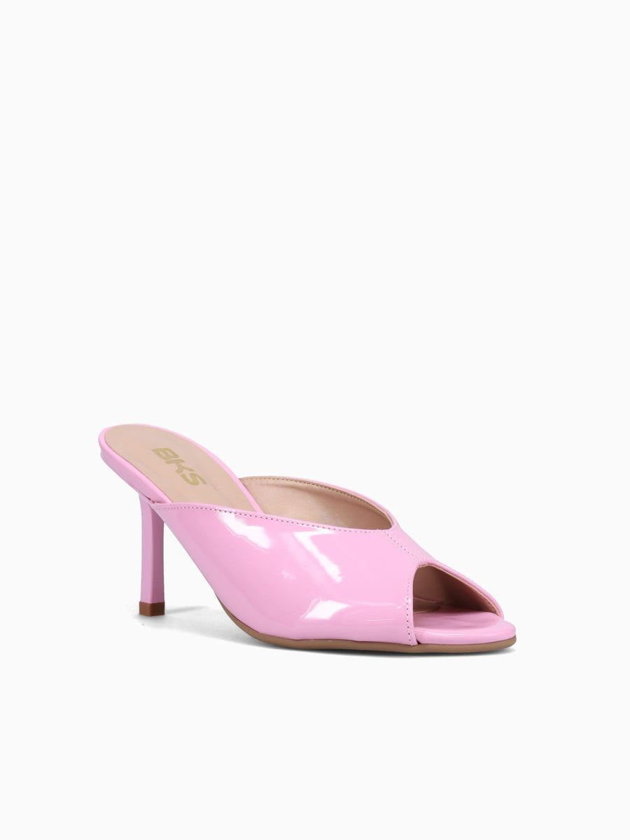 Amore Jujuba Verniz Pink / 5 / M