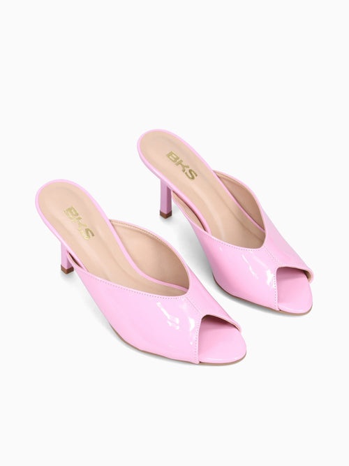 Amore Jujuba Verniz Pink / 5 / M