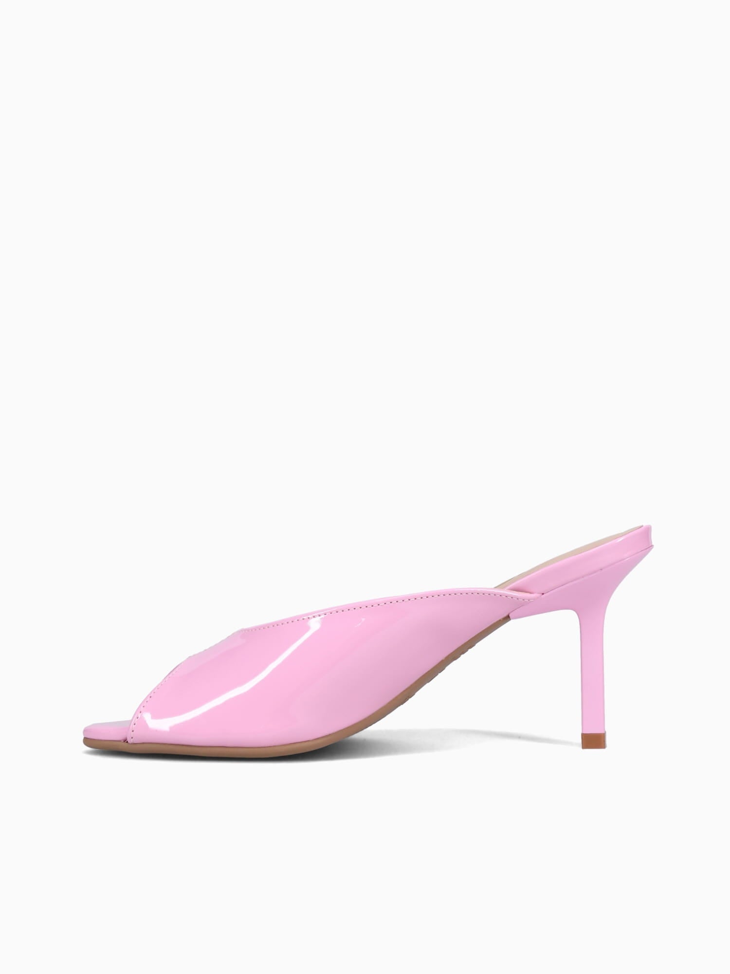 Amore Jujuba Verniz Pink / 5 / M
