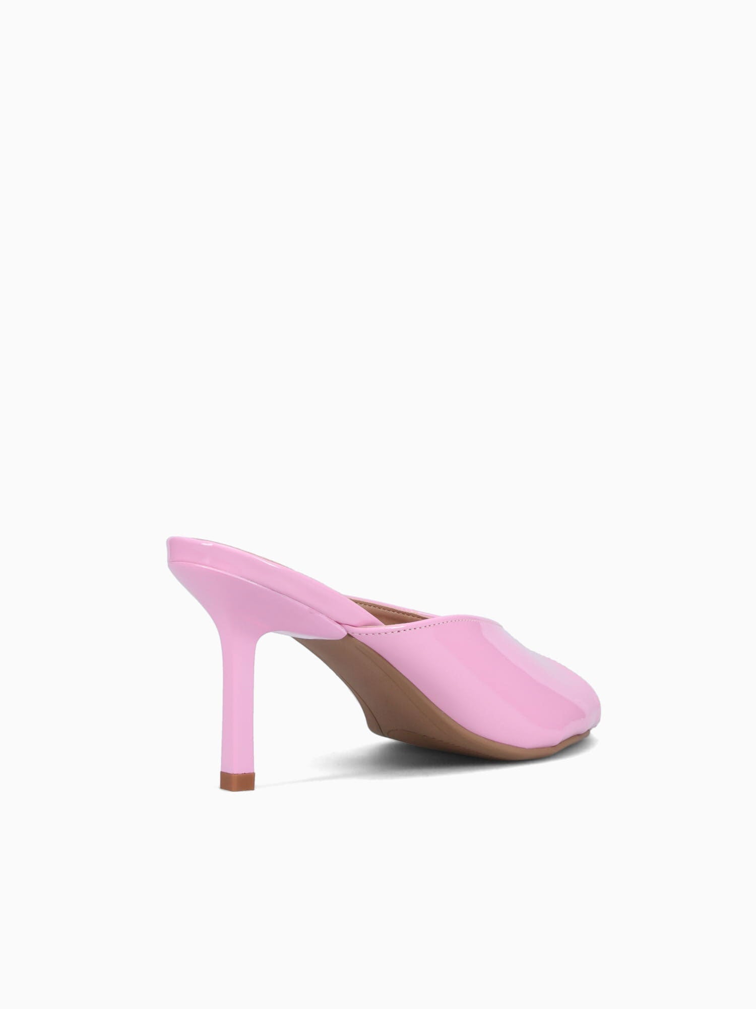 Amore Jujuba Verniz Pink / 5 / M