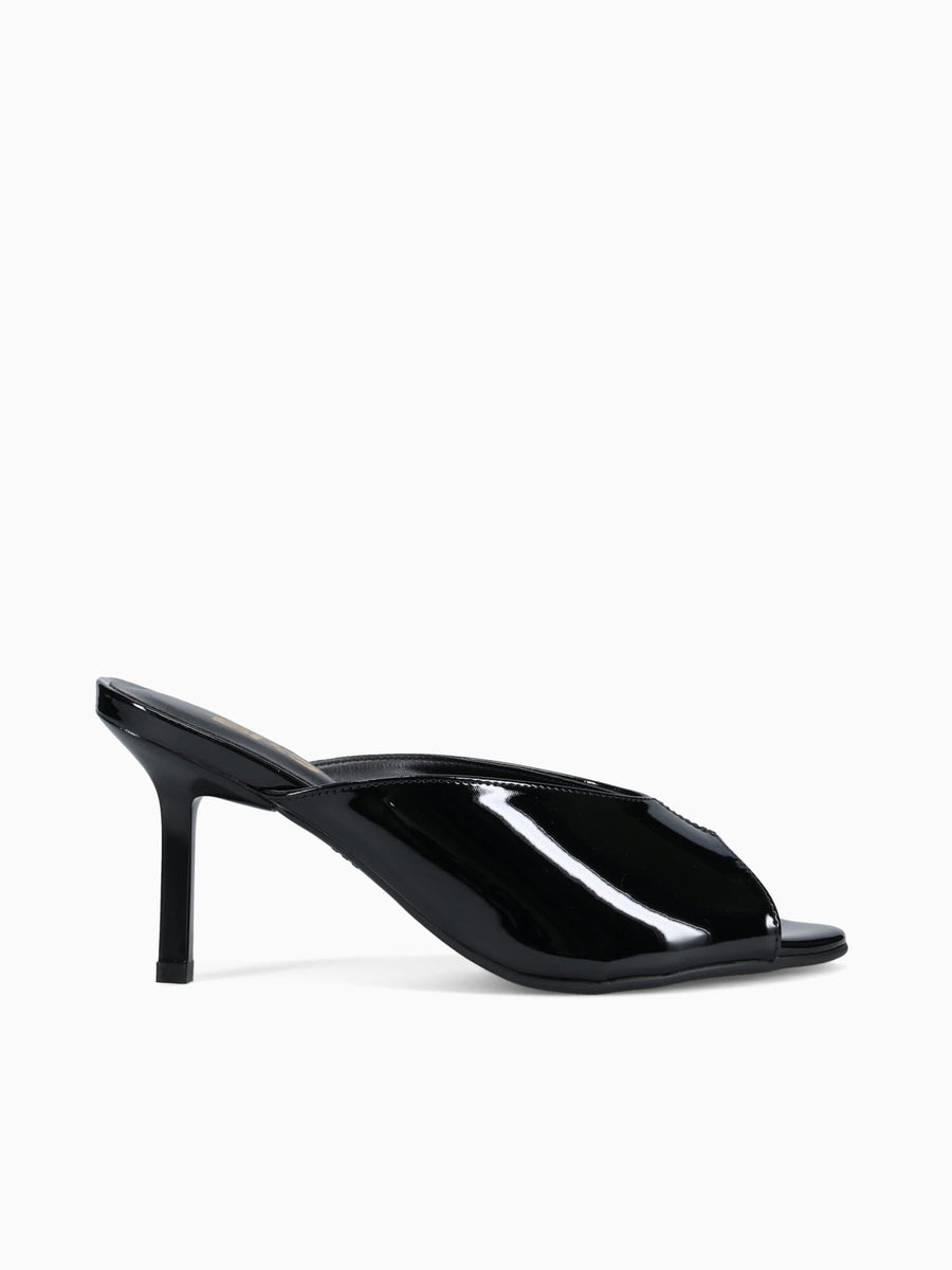 Amore Preto Verniz Black / 5 / M