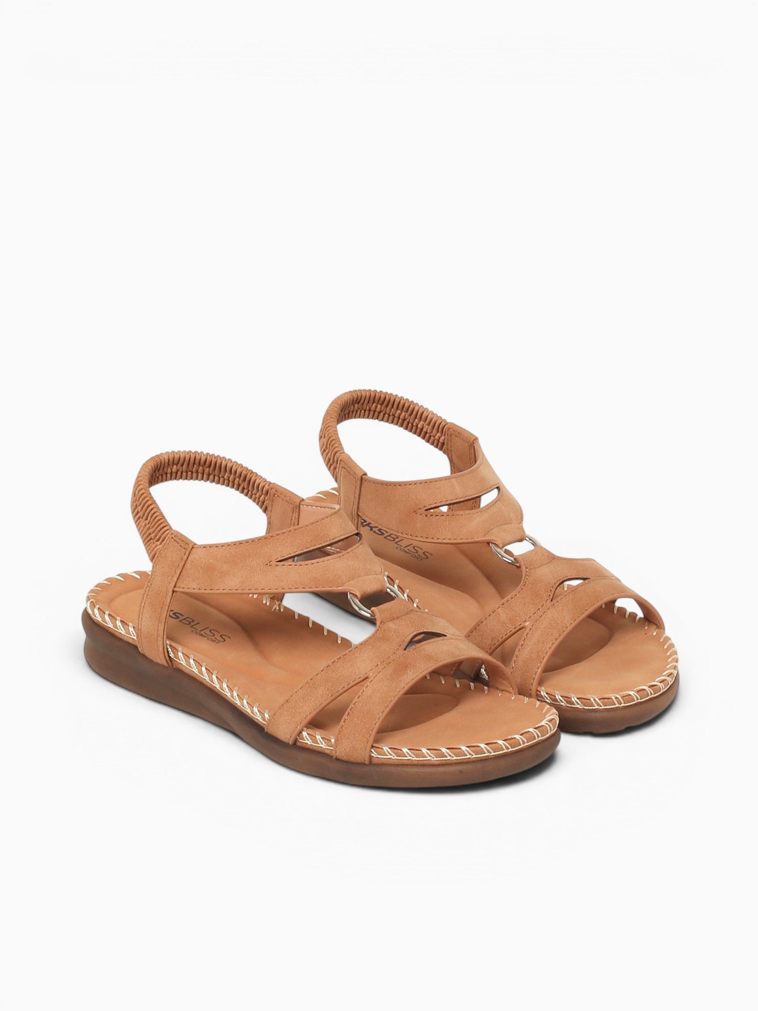 Denise Camel Smooth Tan / 5 / M