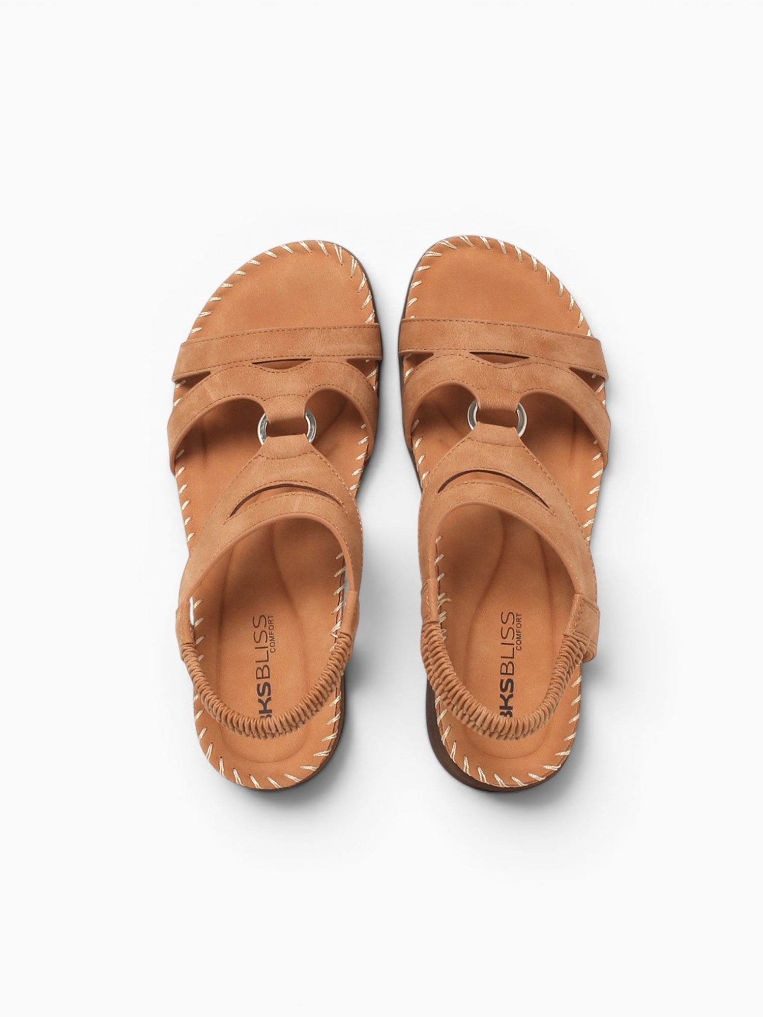 Denise Camel Smooth Tan / 5 / M