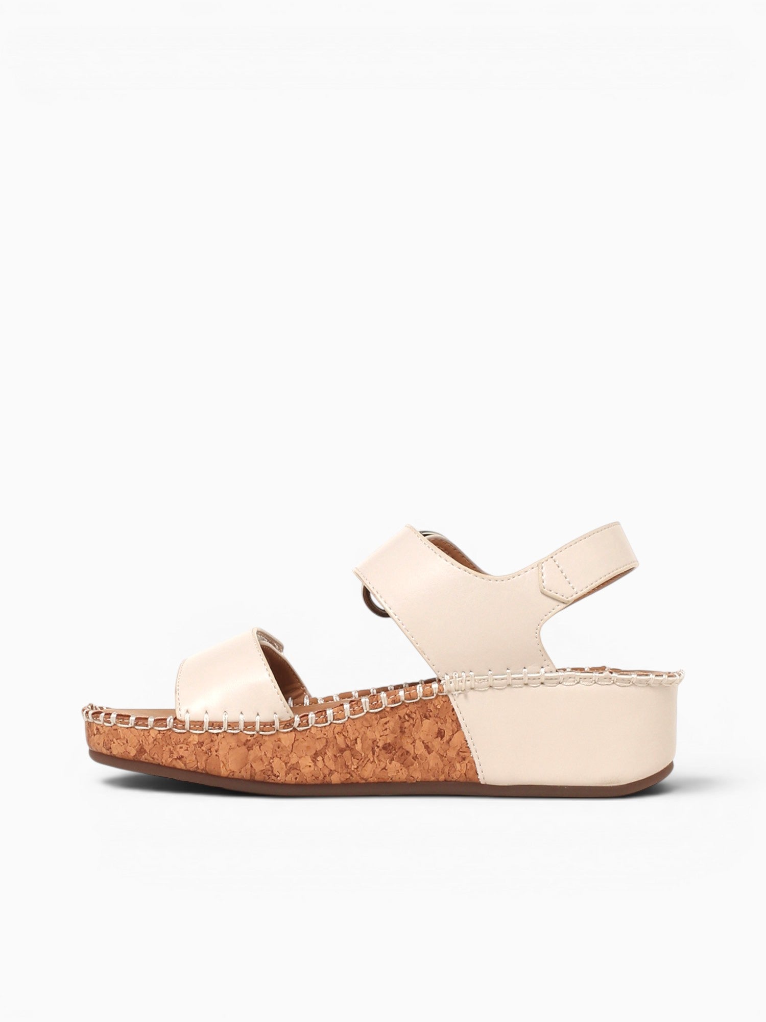 Lella Off White Smooth Off White / 5 / M