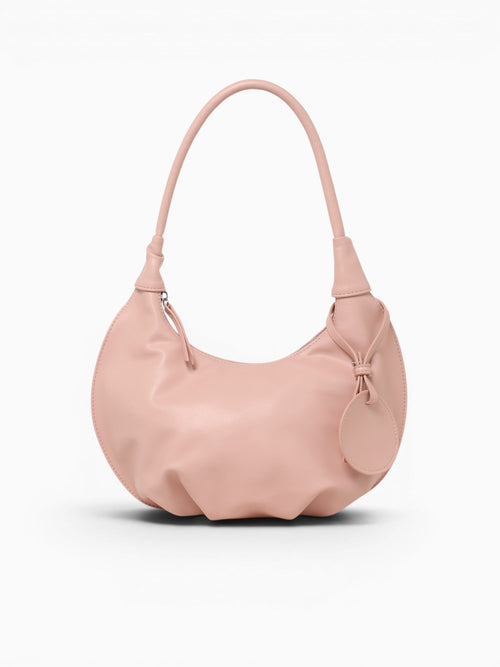 Kalinda Shoulder Bag Soft Pink Light Pink