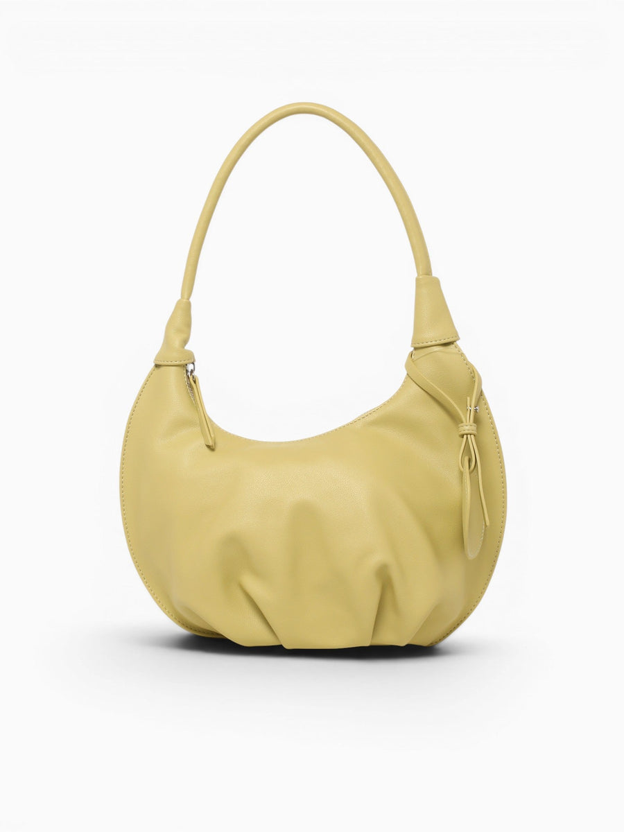 Kalinda Shoulder Bag Green Green