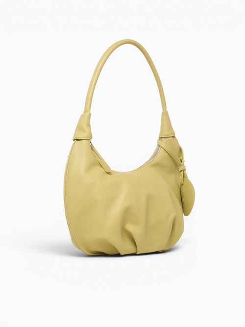 Kalinda Shoulder Bag Green Green
