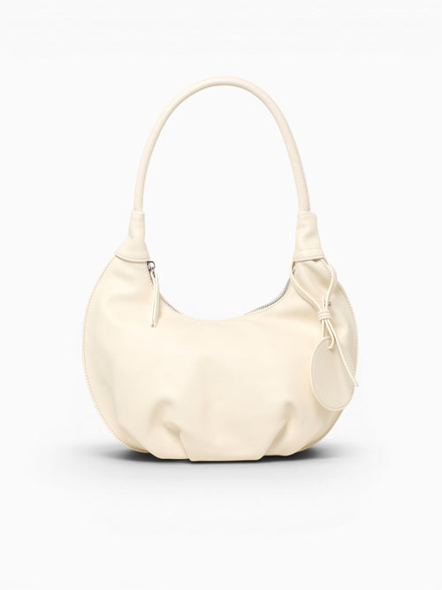 Kalinda Shoulder Bag Off White Off White