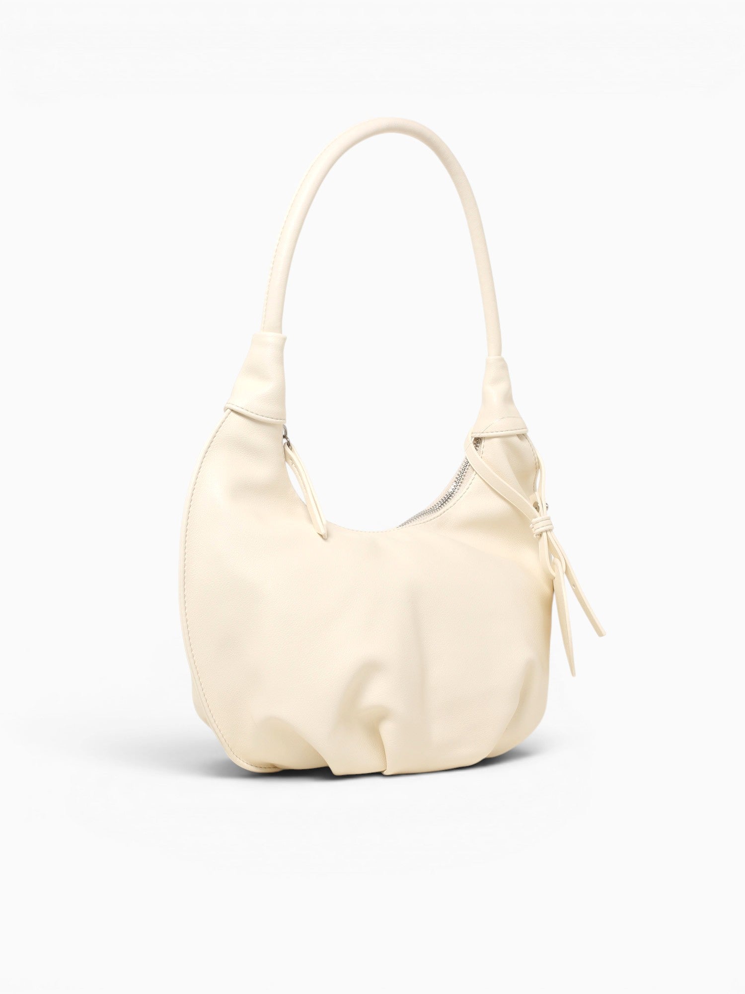 Kalinda Shoulder Bag Off White Off White