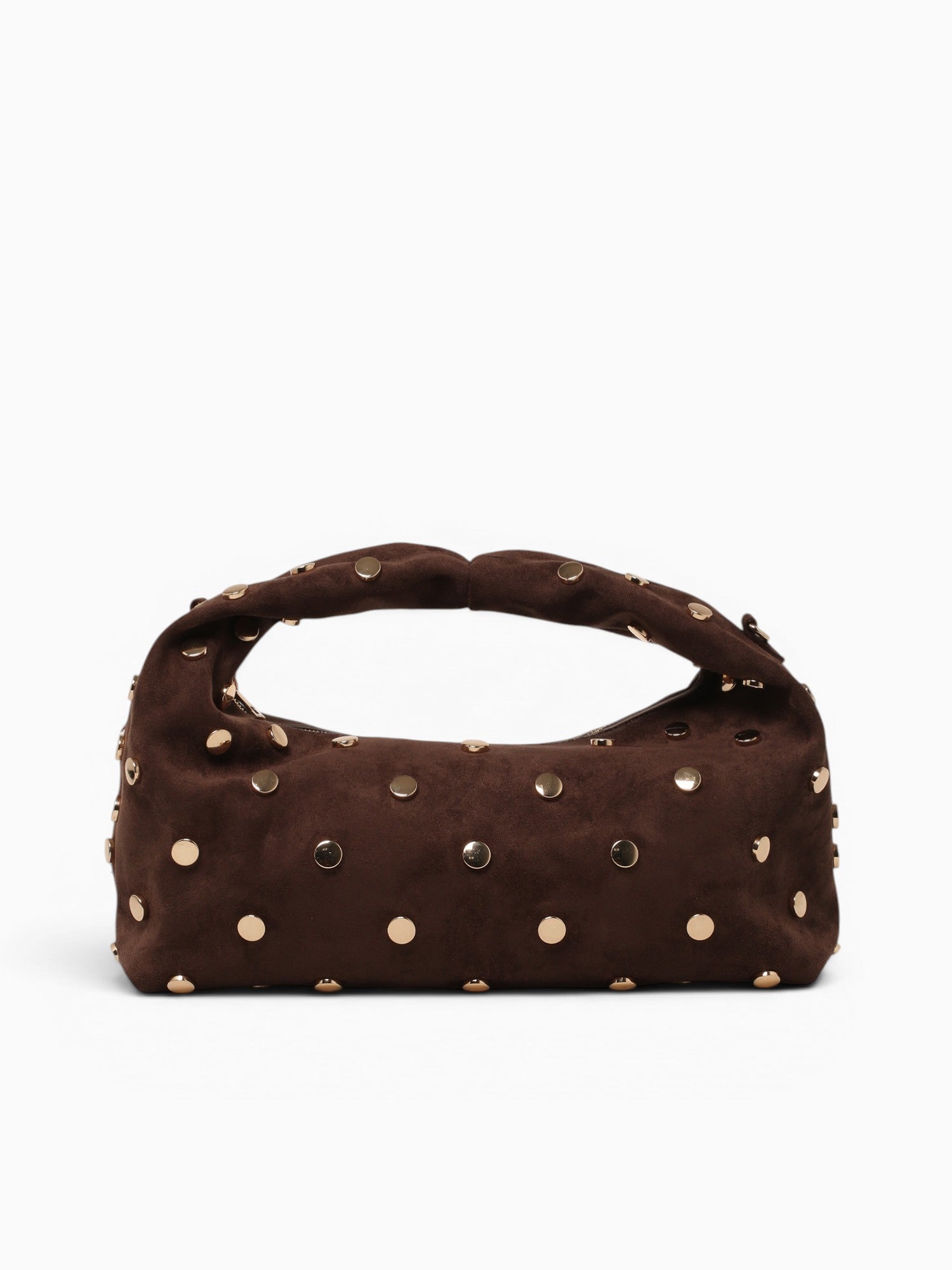 Rocker Shoulder Bag Brown– Bakers RD