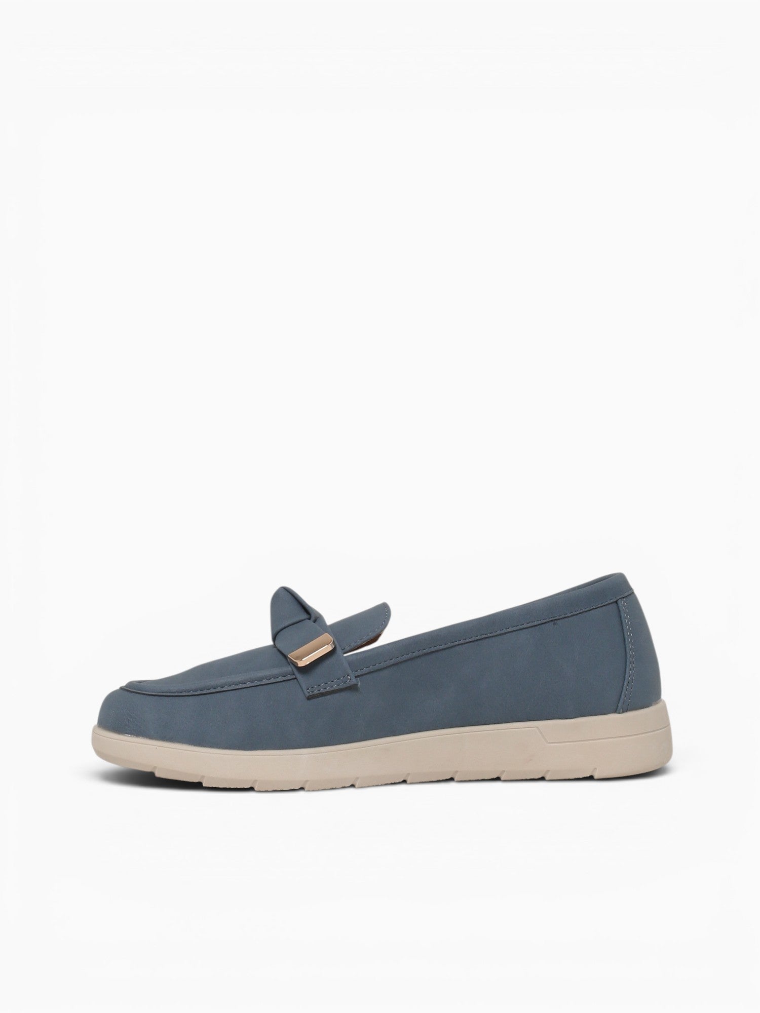 Callista Navy Smooth Navy / 5 / M