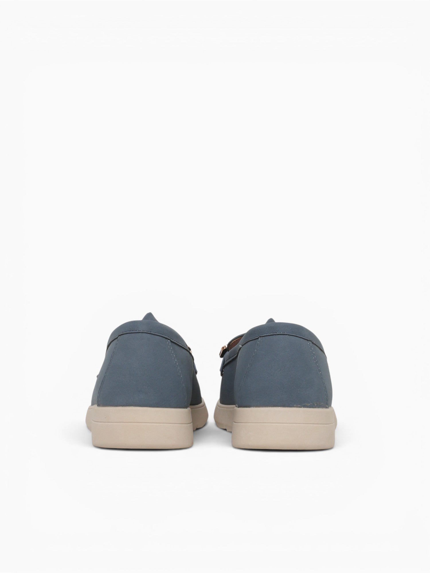 Callista Navy Smooth Navy / 5 / M