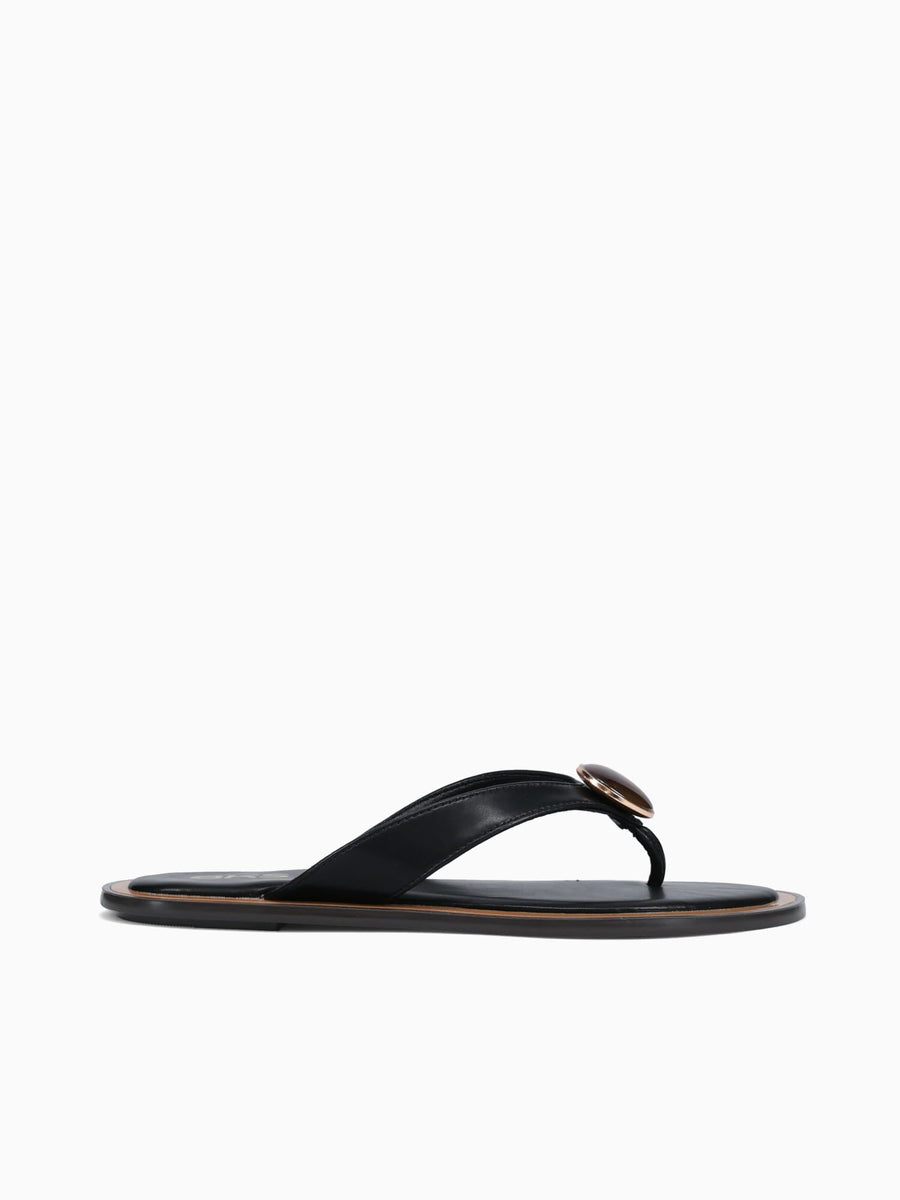 Thiana Black Smooth Black / 5 / M
