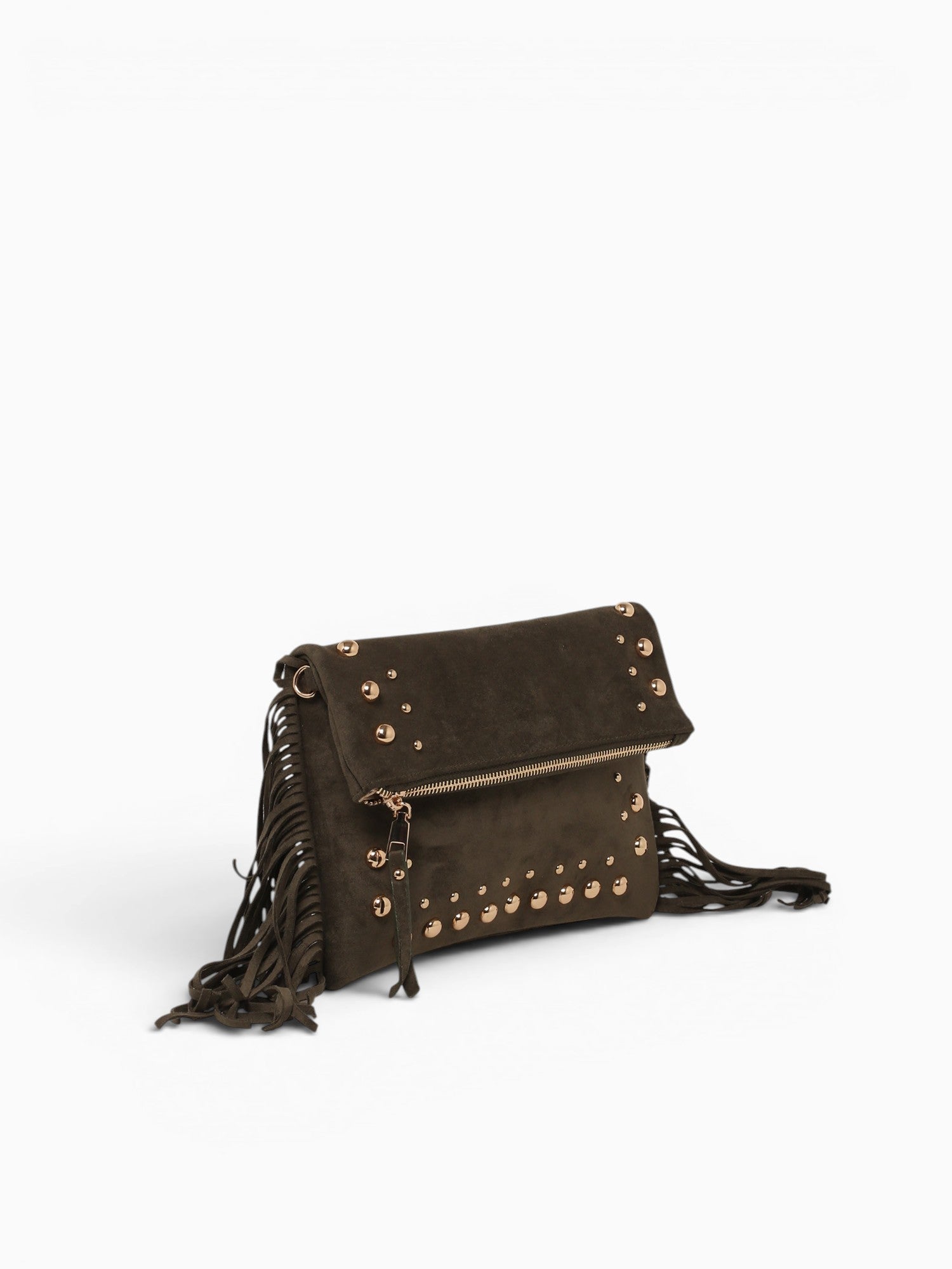 Diana Crossbody Dk.sage Green Other