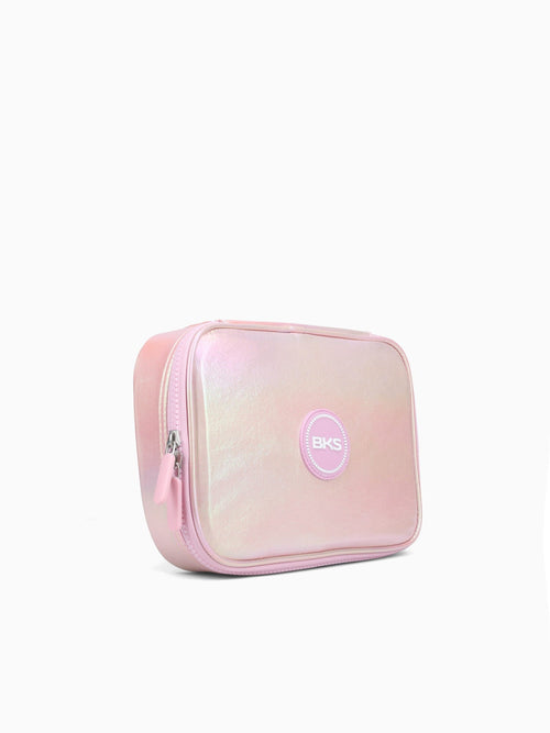 Juno Pencil Case Pink Pink