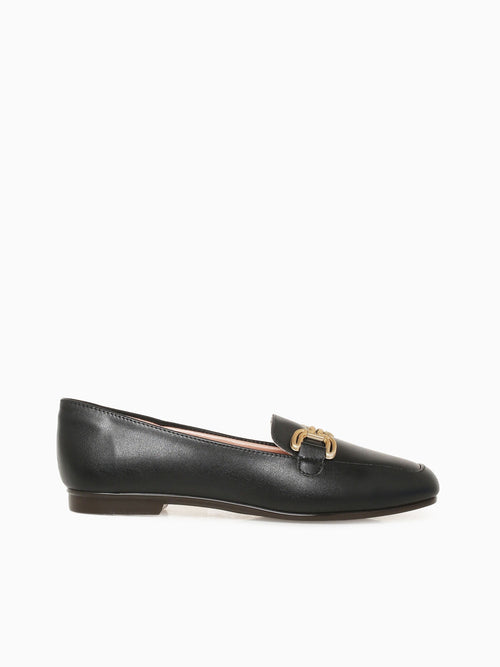 Lydia Preto Napa Black / 5 / M