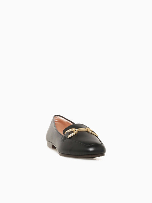 Lydia Preto Napa Black / 5 / M