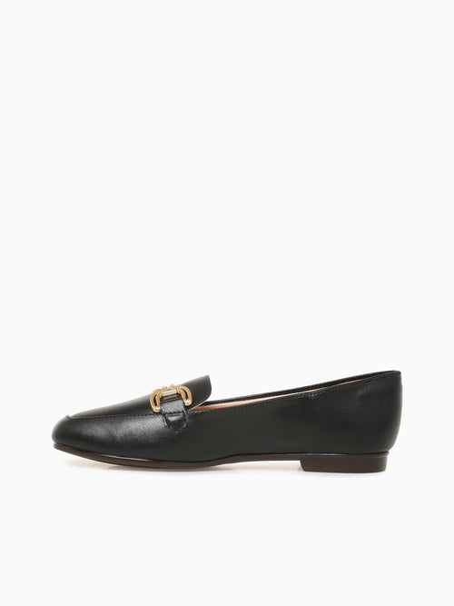 Lydia Preto Napa Black / 5 / M