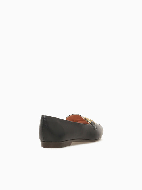 Lydia Preto Napa Black / 5 / M