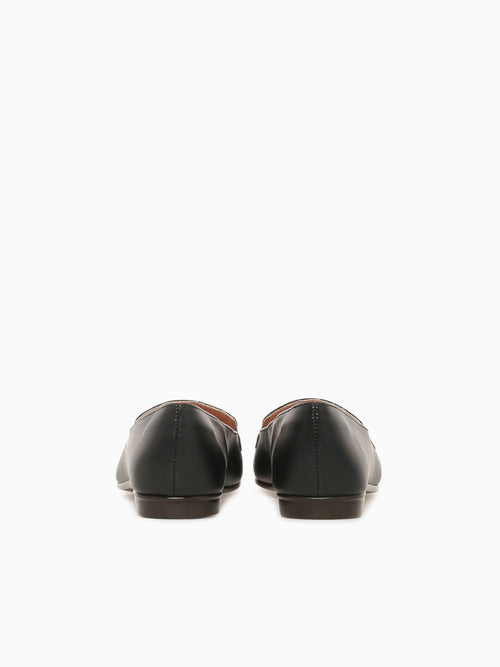 Lydia Preto Napa Black / 5 / M